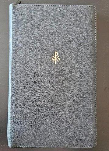 Bijbel NBG Vertaling - Nieuw & Ongelezen beschikbaar voor biedingen