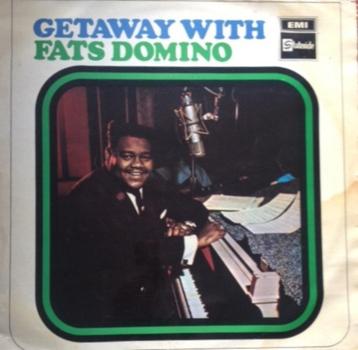 Fats Domino – Getaway With Fats Domino beschikbaar voor biedingen