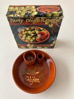 Schaaltje voor olijven, Ophalen of Verzenden, Zo goed als nieuw, Overige stijlen, Schaal of Schalen