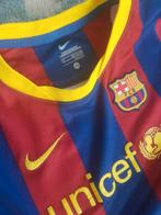 Nike Unicef Barcelona setje pakje voetbal 98 104 🍀, Kinderen en Baby's, Kinderkleding | Maat 98, Jongen of Meisje, Ophalen of Verzenden