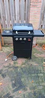 gas bbq, Tuin en Terras, Gasbarbecues, Ophalen, Gebruikt