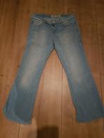 LTB jeans 33 (valt als 44) lengte 32(was 34, ingekort) licht, Ophalen of Verzenden, Zo goed als nieuw, Blauw, W33 - W36 (confectie 42/44)