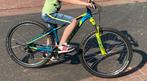 Cube mountainbike, Fietsen en Brommers, Fietsen | Jongens, Gebruikt, Versnellingen, Cube, Ophalen