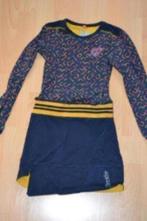 122 jurk chaos and order, Kinderen en Baby's, Kinderkleding | Maat 122, Ophalen of Verzenden, Zo goed als nieuw, Meisje, Jurk of Rok