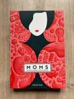 Moms - Radmilo Soda (gesigneerde versie), Boeken, Ophalen of Verzenden, Nieuw
