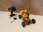 WLtoys 144010 (rc auto) bestuurbare auto, Hobby en Vrije tijd, Ophalen, Gebruikt, Auto offroad, RTR (Ready to Run)