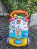 Vtech baby walker, Ophalen of Verzenden, Zo goed als nieuw, Overige typen, Met geluid