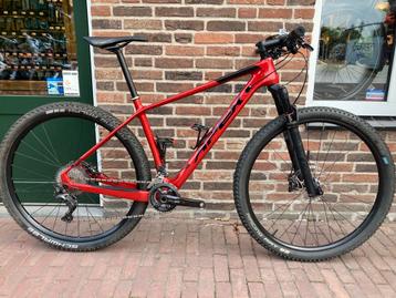 Apex Rohnin Carbon Shimano XT de Rijwielcentrale Helvoirt beschikbaar voor biedingen