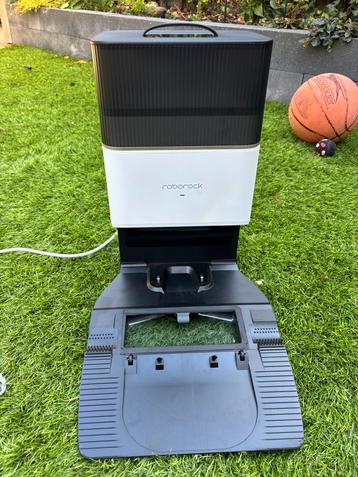Roborock Auto-Empty Dock S8 beschikbaar voor biedingen