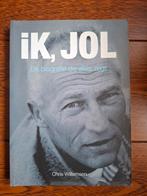 IK, JOL - Biografie die alles zegt, Ophalen of Verzenden, Zo goed als nieuw, Chris Willemsen