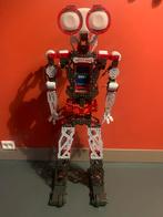 Meccano Robot - Meccanoid G16 KS, Kinderen en Baby's, Speelgoed | Duplo en Lego, Ophalen, Zo goed als nieuw, Complete set, Lego