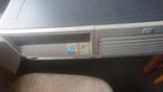 Compaq DC5100 pentium 4 pc met Windows xp, Computers en Software, Vintage Computers, Ophalen of Verzenden, Compaq, Info@hp.com