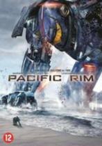 Pacific Rim, Vanaf 12 jaar, Ophalen of Verzenden, Zo goed als nieuw, Science Fiction