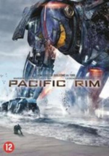 Pacific Rim beschikbaar voor biedingen