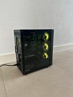 Mooie gaming pc, Computers en Software, Gaming PC, Zo goed als nieuw, Gaming, SSD
