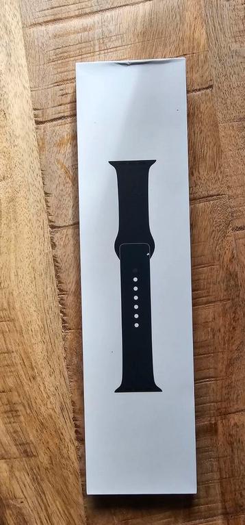 Origineel bandje voor Apple Watch beschikbaar voor biedingen