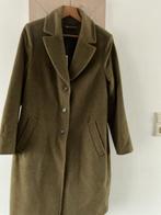 Expresso Jas Maat 42 - Nieuw met kaartje!, Kleding | Dames, Jassen | Winter, Ophalen of Verzenden, Nieuw, Maat 42/44 (L), Groen