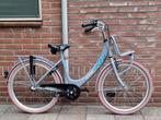 Te koop aangeboden Mooie Alpina Cargo 24 inch Meiden fiets, Fietsen en Brommers, Fietsen | Meisjes, Ophalen, 24 inch, Alpina, Zo goed als nieuw