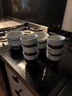 8 kommen / schaaltjes en 6x mok / mokjes aardewerk, Ophalen of Verzenden, Aardewerk, Overige stijlen, Kom(men)