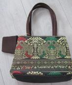 Olifanten tas - nieuw, Ophalen of Verzenden, Nieuw, Zwart, Handtas