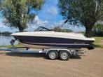 BAYLINER VR4 BOWRIDER INBOARD 2024 Nieuw, Watersport en Boten, Ophalen, Binnenboordmotor, Nieuw, 200 pk of meer
