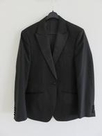 Smoking met smokingblouse (bijv. voor gala), Kleding | Heren, Kostuums en Colberts, Ophalen, Zo goed als nieuw, Maat 46 (S) of kleiner