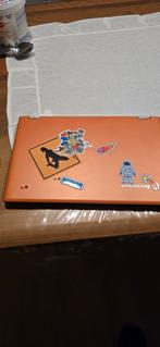 Lenovo Laptop - Gebruikt, Met videokaart, 2 tot 3 Ghz, Qwerty, 8 GB