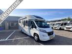 Adria Matrix 670 DL Plus Face To Face, Afzuigkap, Buitenlamp, Adria, Half-integraal