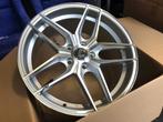 Lenso Jager Bayern Silver 18 x 8.0J ET42 5x112, Ophalen of Verzenden