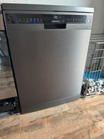IQ300 Siemens vaatwasser, Witgoed en Apparatuur, Vaatwasmachines, Ophalen, Zo goed als nieuw, Minder dan 85 cm
