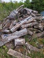 Ongekloofd hout, Minder dan 3 m³, Ophalen, Overige houtsoorten, Blokken