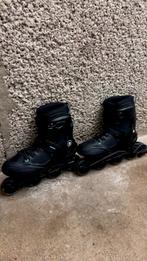 Oxelo - Nieuwe inline skates - maat 42, Sport en Fitness, Skeelers, Ophalen of Verzenden, Nieuw