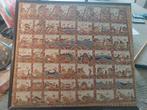 BALINESE KALENDER, Antiek en Kunst, Kunst | Niet-Westerse kunst, Ophalen of Verzenden