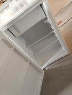 Inventum Koelkast met Vriesvak - Amper Gebruikt, Witgoed en Apparatuur, 85 tot 120 cm, Ophalen of Verzenden, Energieklasse A of zuiniger