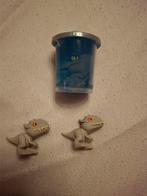 Jurassic world, Kinderen en Baby's, Speelgoed | Actiefiguren, Ophalen of Verzenden, Zo goed als nieuw