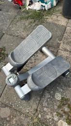 Stairmaster, Ophalen