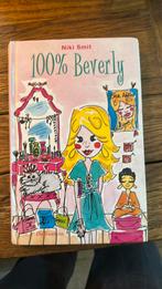 Niki Smit - 100% Beverly, Ophalen of Verzenden, Zo goed als nieuw, Niki Smit