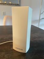 Linksys Velop Mesh WiFi Access Point (2020 model), Computers en Software, Ophalen, Zo goed als nieuw, LINKSYS