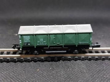 Arnold 4241 - Dienstgüterwagen K25 (13911) beschikbaar voor biedingen