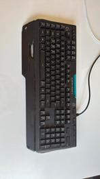 Logitech g910 gedeeltelijk defect, Computers en Software, Toetsenborden, Gebruikt, Logitech G, Gaming toetsenbord, Ophalen of Verzenden