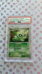Pokémon Japanse celebi, Ophalen of Verzenden, Nieuw, Losse kaart