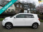 Toyota Urban Cruiser 1.3 VVT-i 1e eigenaar Clima Keyless Hog, Auto's, Te koop, Benzine, 550 kg, Hatchback