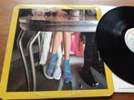 LP The Tarney/Spencer Band - Three's a Crowd, Ophalen of Verzenden, Gebruikt, 12 inch, Poprock