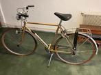 Klassieke Juncker Herenfiets, Gebruikt, Versnellingen, 57 tot 61 cm, Ophalen