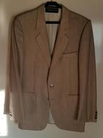 Colbert Pierre Cardin, Ophalen of Verzenden, Zo goed als nieuw, Maat 48/50 (M), Beige