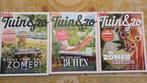 3 x Libelle Tuin&Zo 2022 2023, Boeken, Tijdschriften en Kranten, Ophalen of Verzenden, Gelezen, Damesbladen