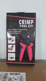 Krimptang compleet, Ophalen of Verzenden, Nieuw
