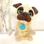 Furreal springende en blaffende pup mops hasbro, Verzenden