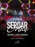 Concert Serdar ortac, Tickets en Kaartjes, Mei, Eén persoon