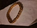 Rolex armband stainless steel, Sieraden, Tassen en Uiterlijk, Armbanden, Ophalen, Zo goed als nieuw, Goud, Staal
